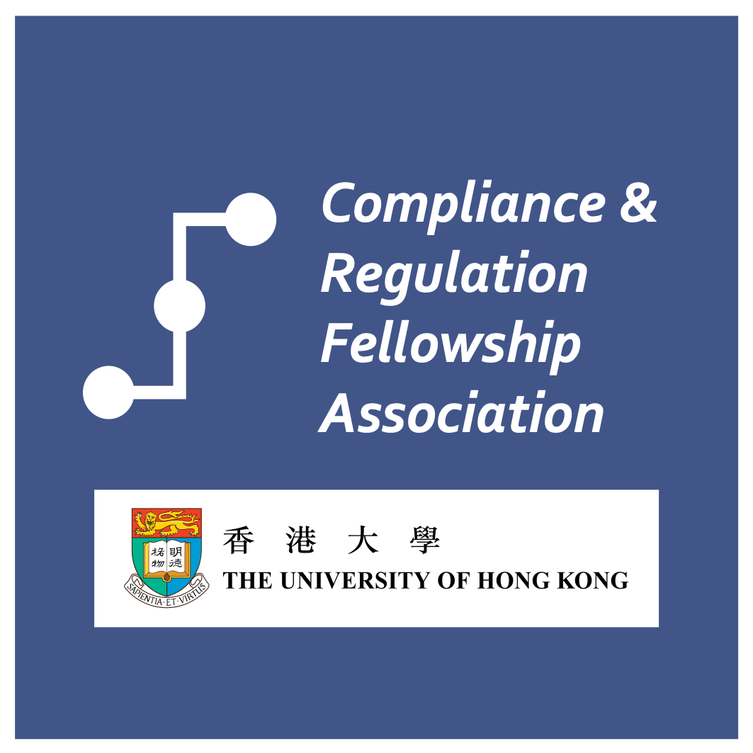 Compliance & Regulation Fellowship Association, HKU